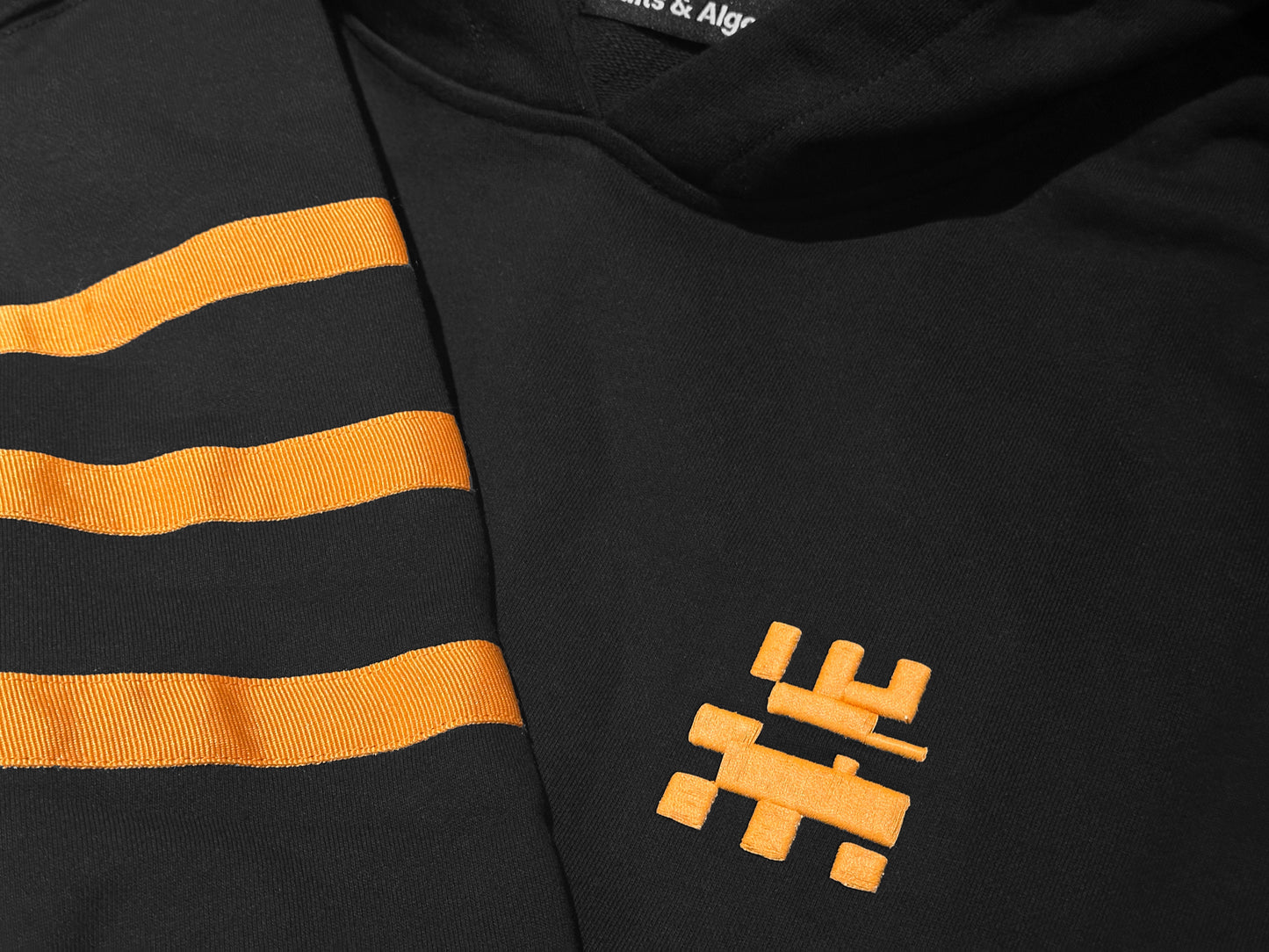 BTC Maxi Trait NodeMonkes Hoodie