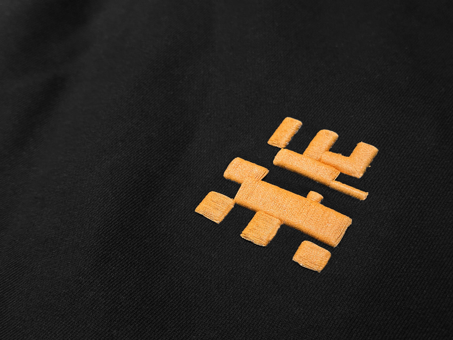 BTC Maxi Trait NodeMonkes Hoodie